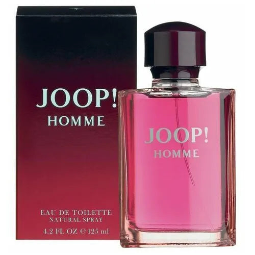 Joop homme Eau de Toilette