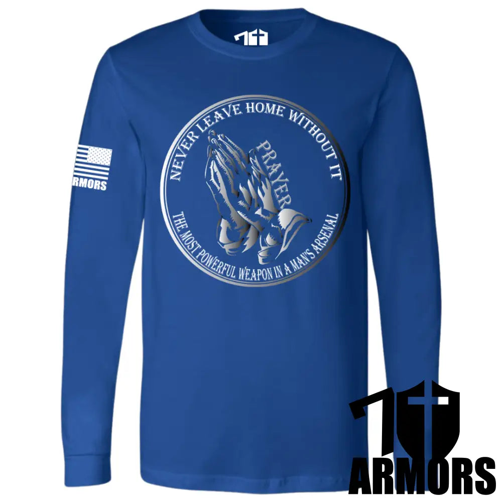 PRAYER LONG SLEEVE