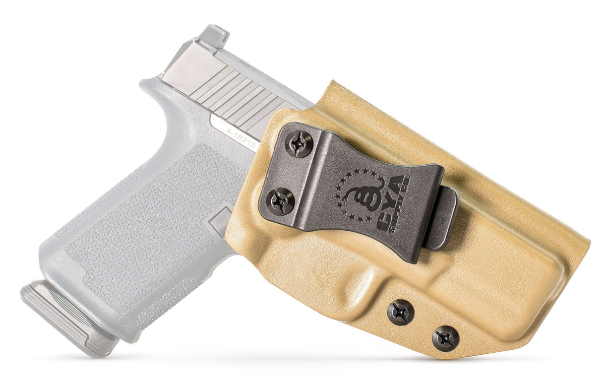 Ruger RXM IWB Holster | BASE IWB