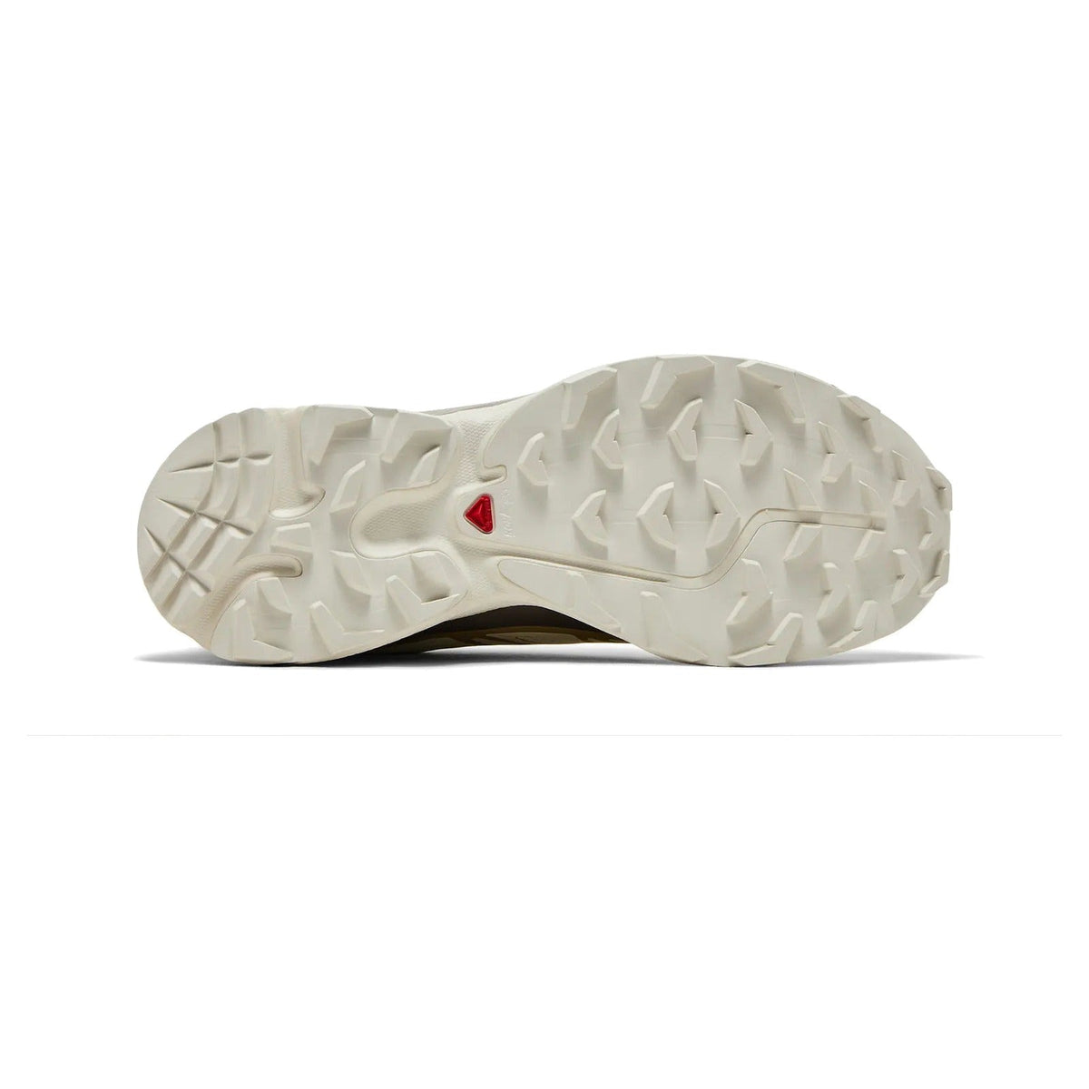 Salomon XT-6 Vanilla Ice Iron Etherea