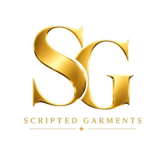 Scripted Garments