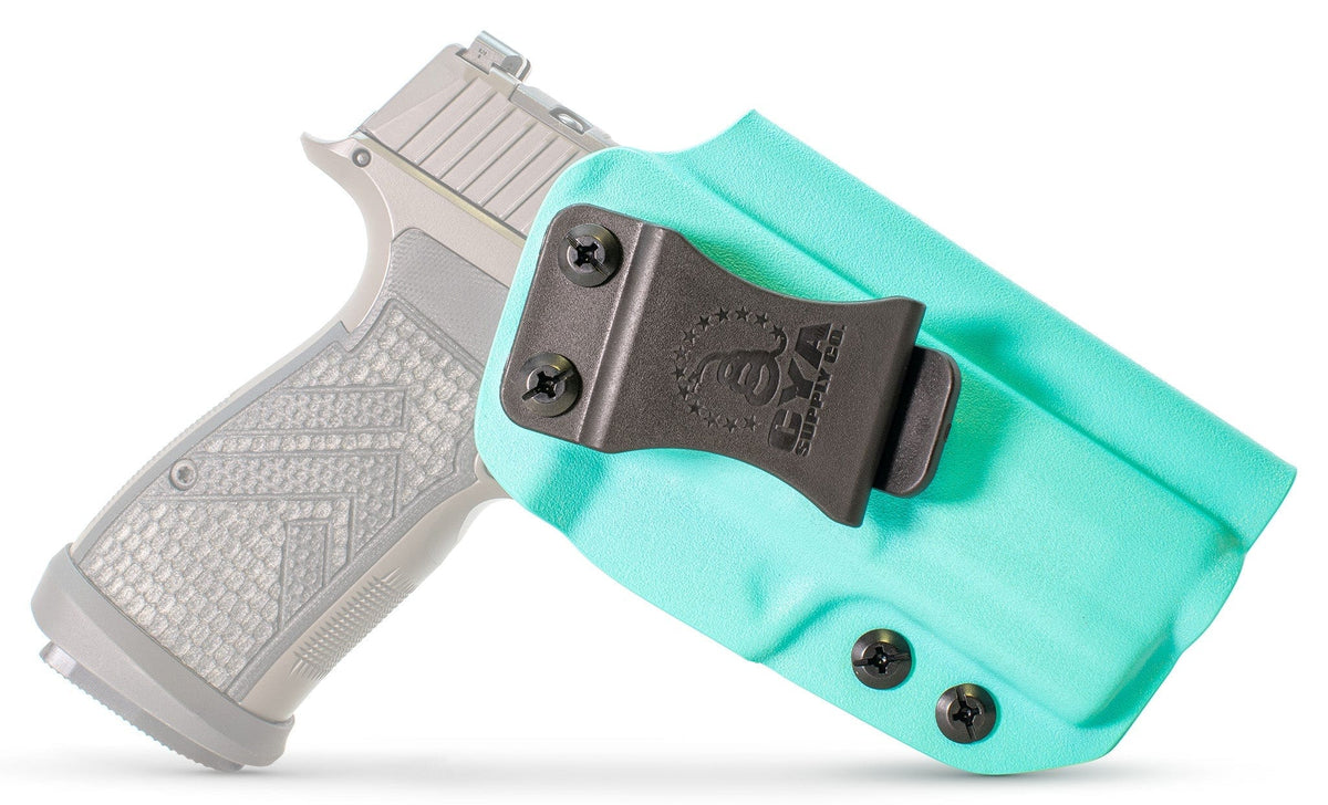 Sig Sauer P365-AXG LEGION Gen-2 IWB Holster | BASE IWB