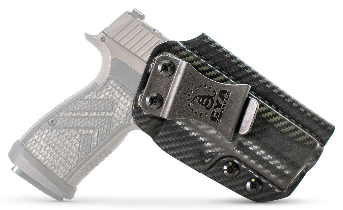 Sig Sauer P365-AXG LEGION Gen-1 IWB Holster | BASE IWB