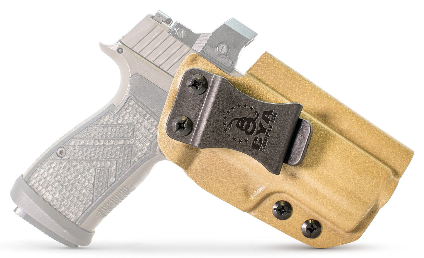 Sig Sauer P365-AXG LEGION Gen-1 IWB Holster | BASE IWB