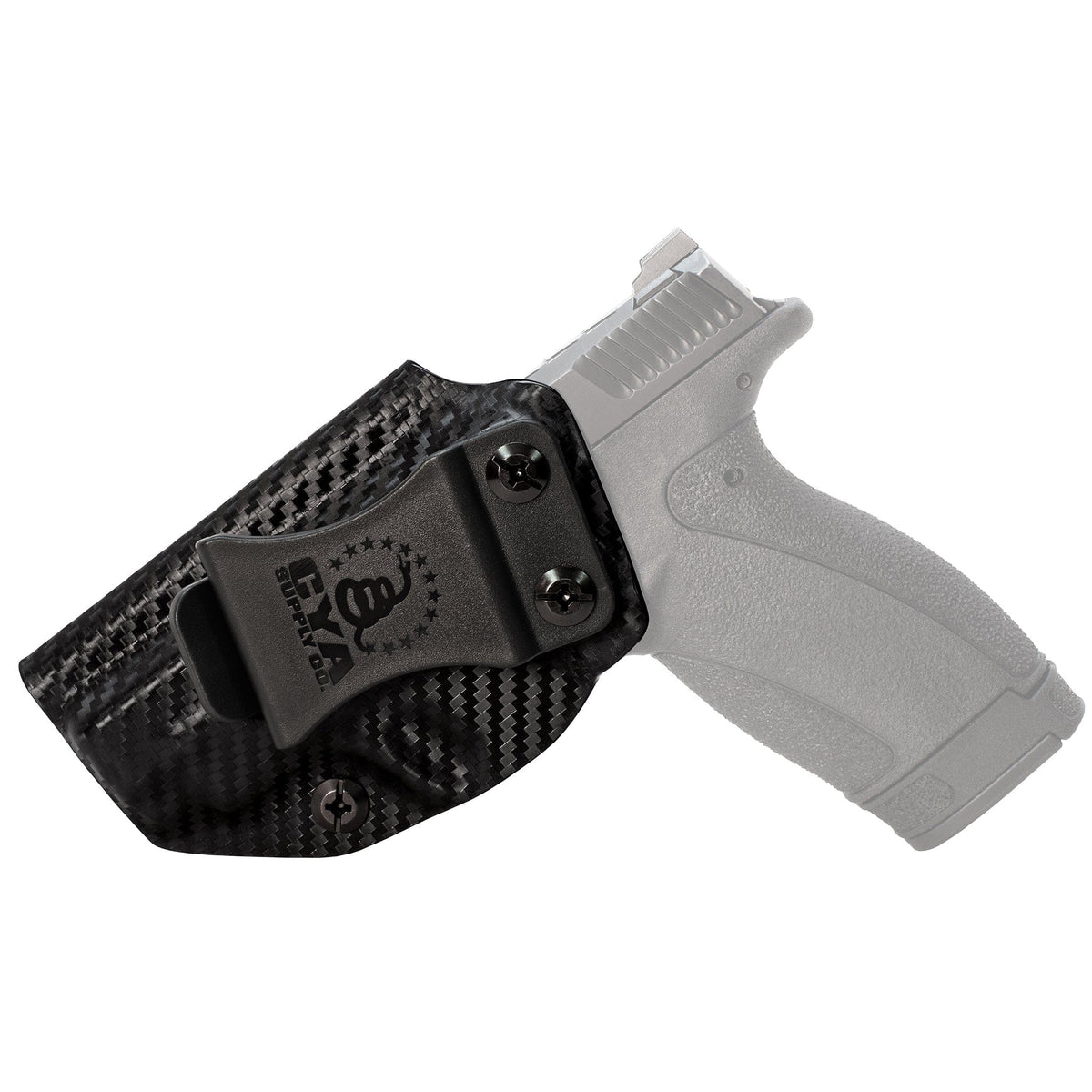 Smith & Wesson Bodyguard 2.0 Carry Comp IWB Holster | BASE IWB