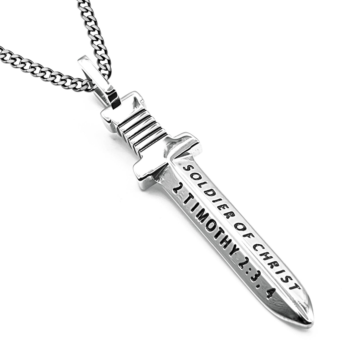 Makaira Necklace