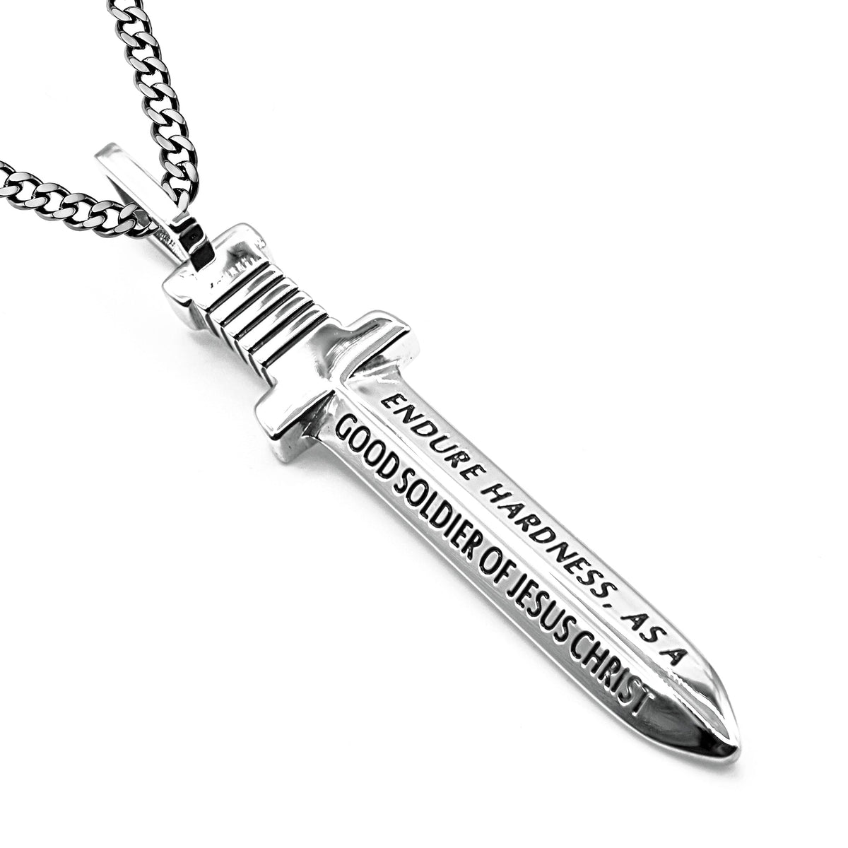 Makaira Necklace