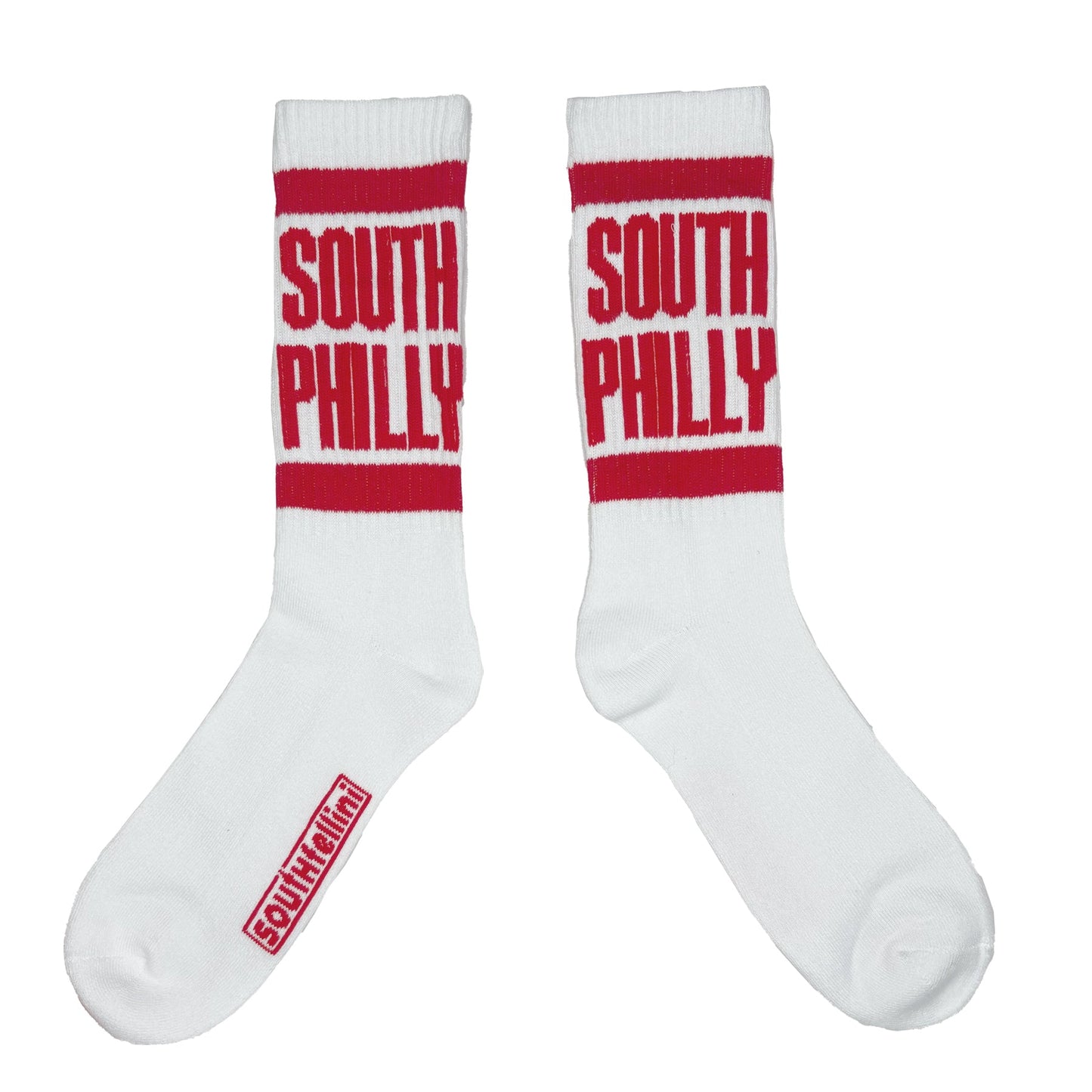 South Philly Socks