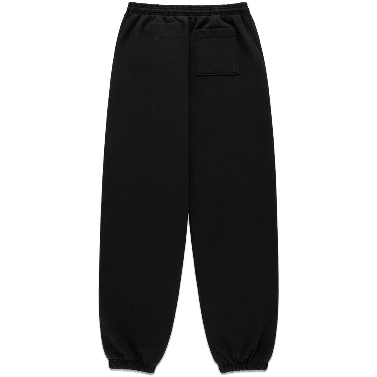 Sp5der x Druski Coulda Been Heart Punk V2 Sweatpant Owl Black