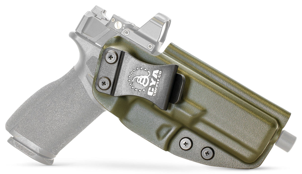 Springfield Echelon 4.5F IWB Holster | BASE IWB