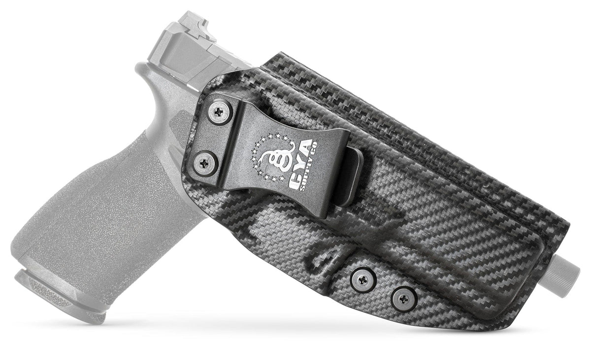 Springfield Echelon 4.5F IWB Holster | BASE IWB