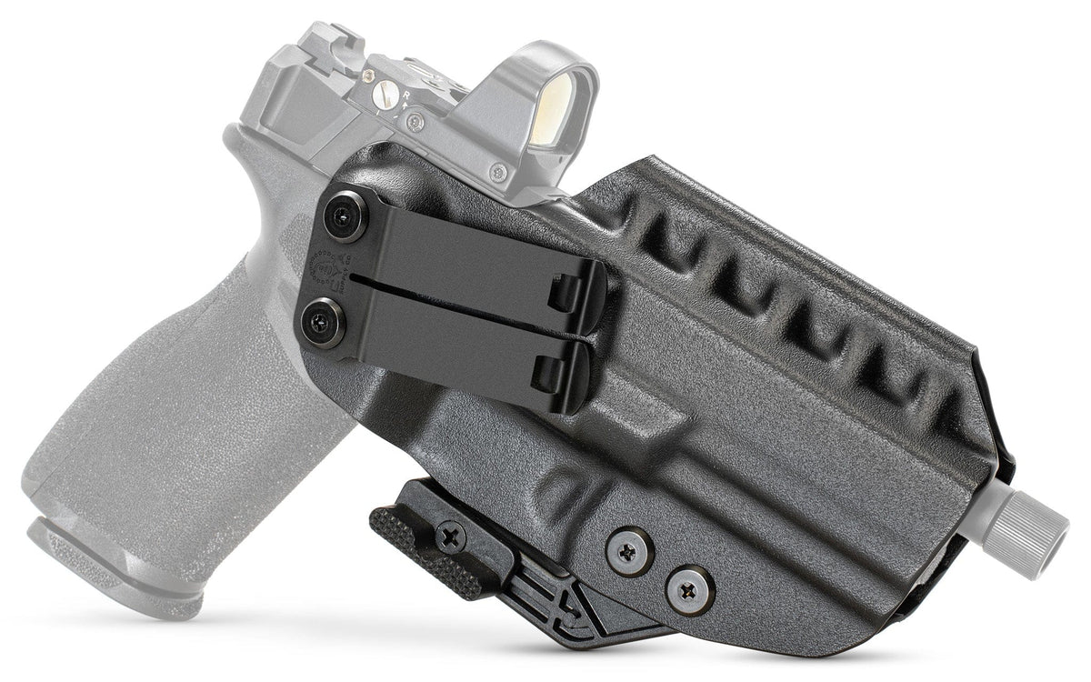 Springfield Echelon 4.5F IWB Holster | RIDGE IWB