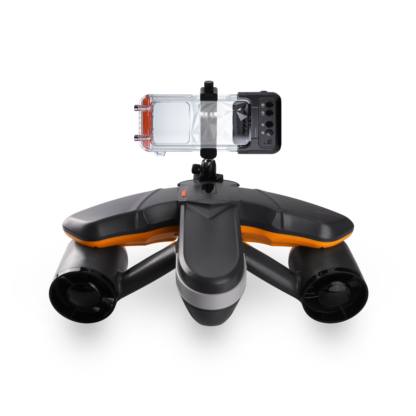 Navbow / Navbow+ Expandable Phone Clip Kit