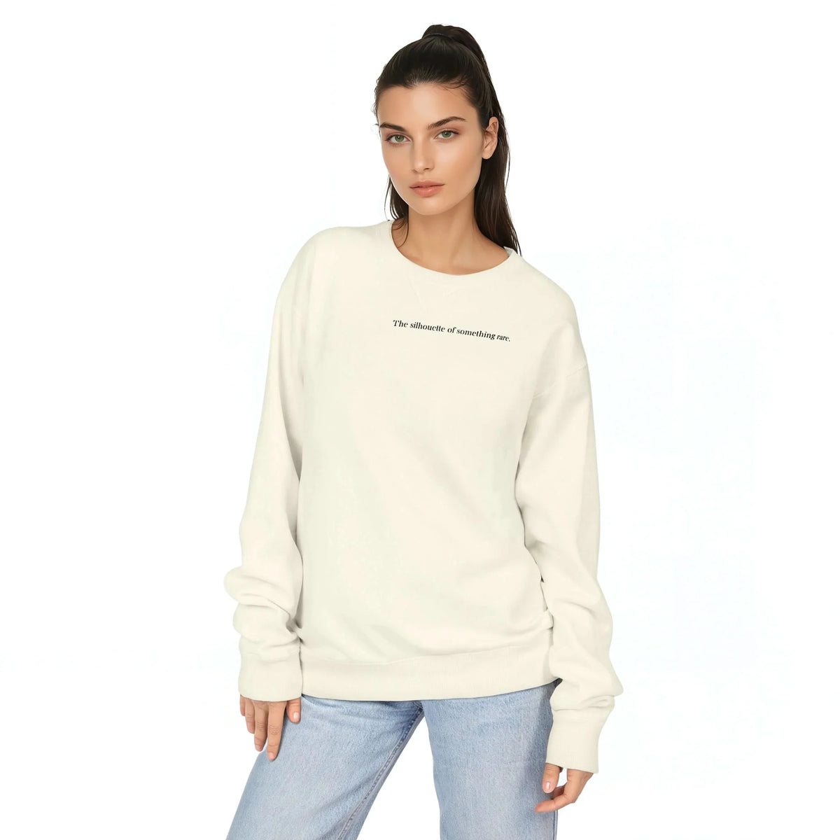 Tanya Sweatshirt