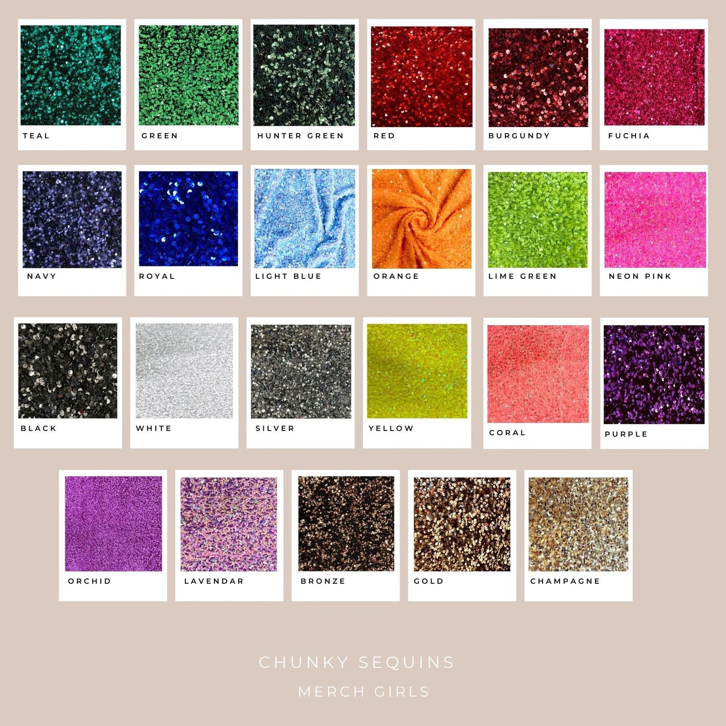 Custom Varsity Collegiate Letter Chunky Sequins and Glitter Applique Embroidered Shirt | Choose Your Initial & Colors