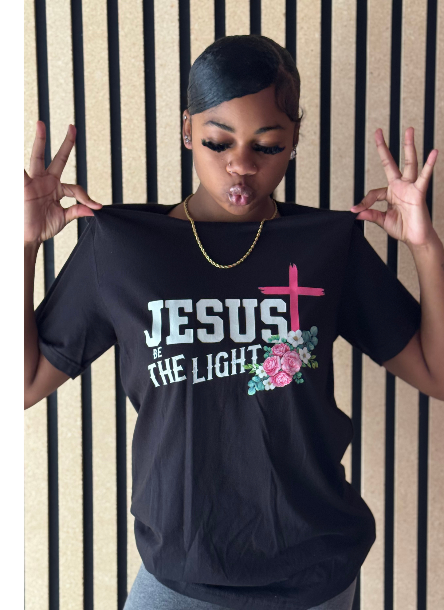 Premium Christian T-Shirts That Speak Truth