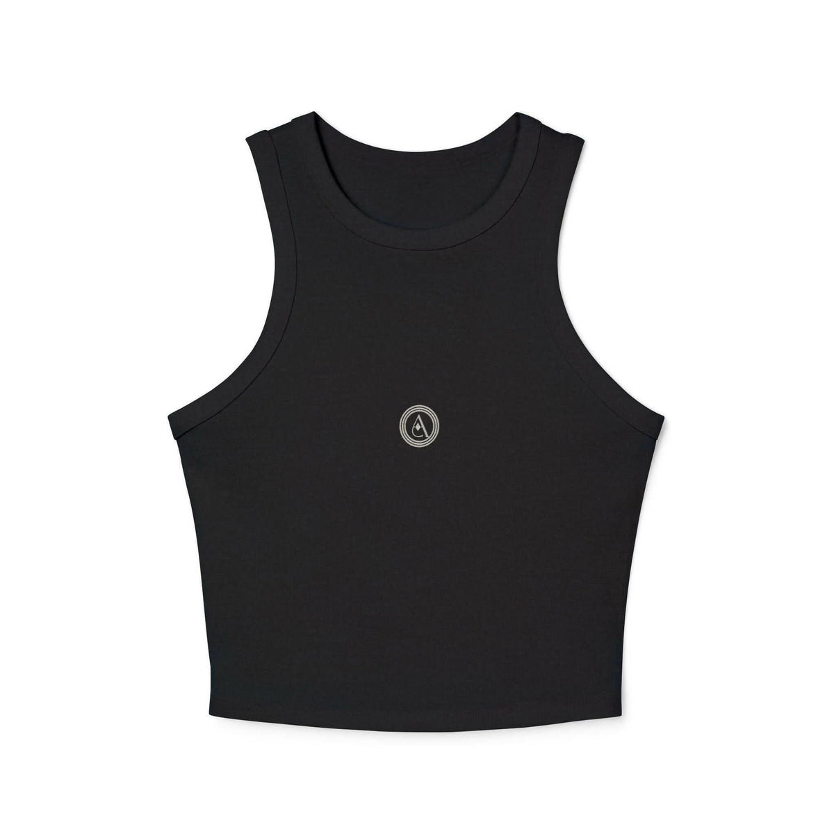 Tina Micro Racer Tank Top