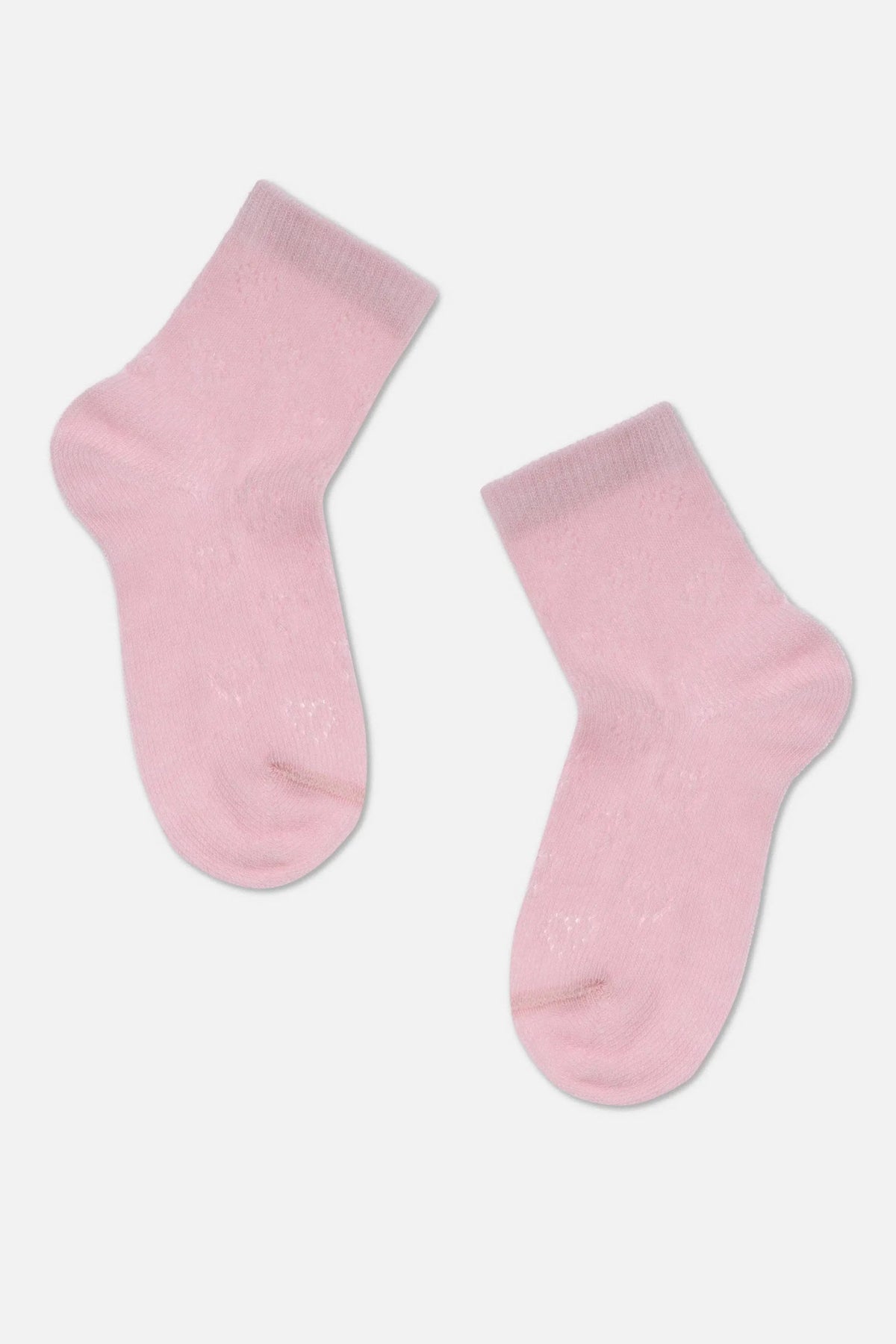 Conte-Kids Classic Cotton Socks - Miss 696
