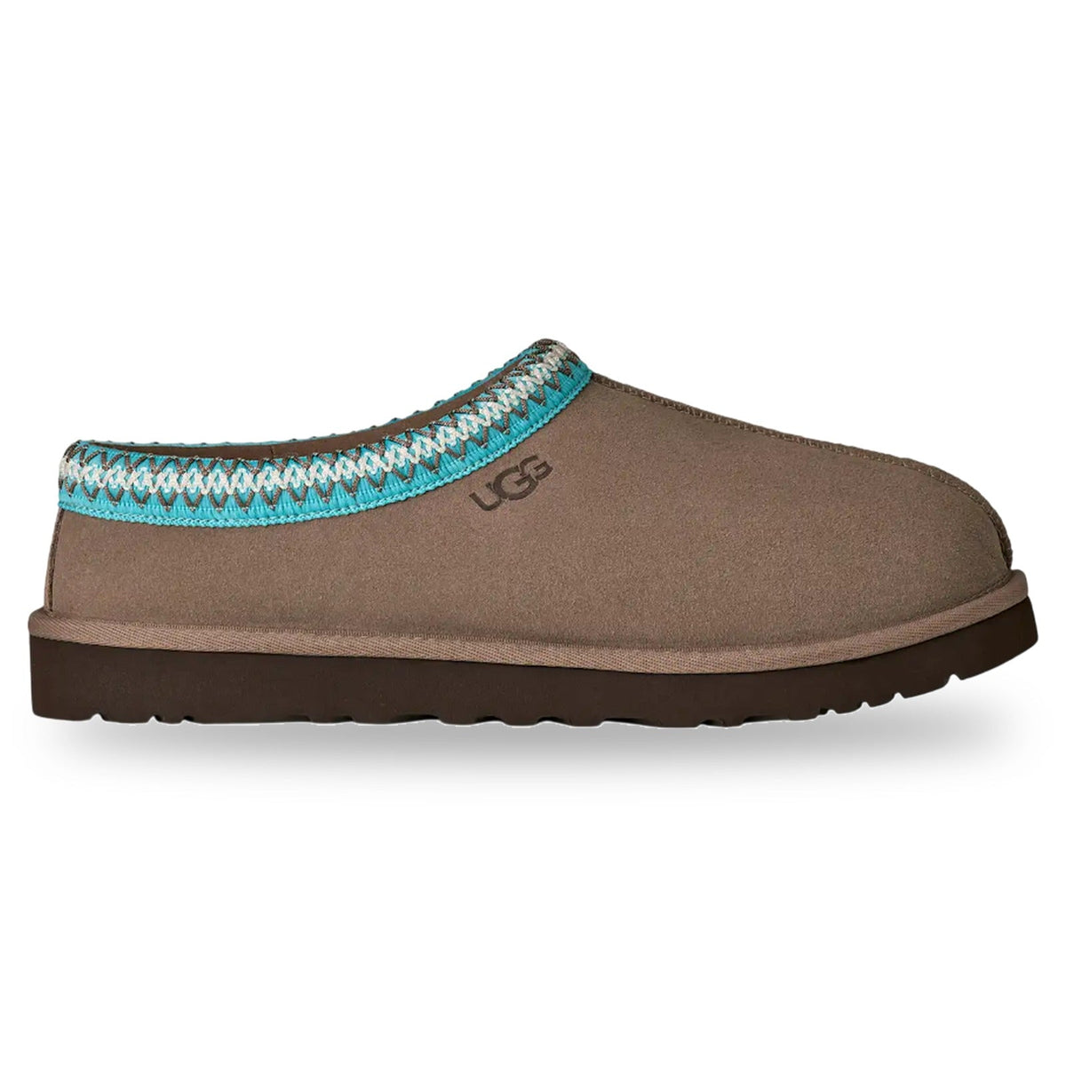 UGG Tasman II Slipper Caribou Sapphire Ice (Men's)