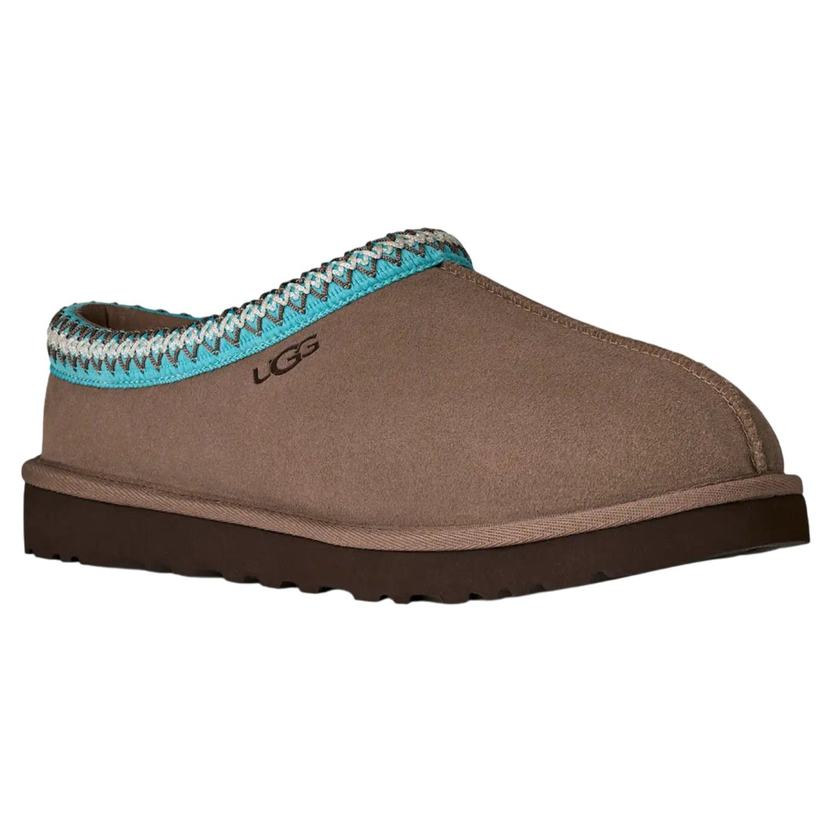 UGG Tasman II Slipper Caribou Sapphire Ice (Men's)