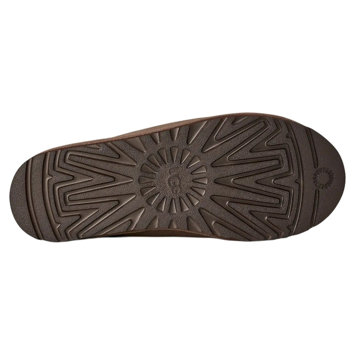 UGG Tasman II Slipper Caribou Sapphire Ice (Men's)