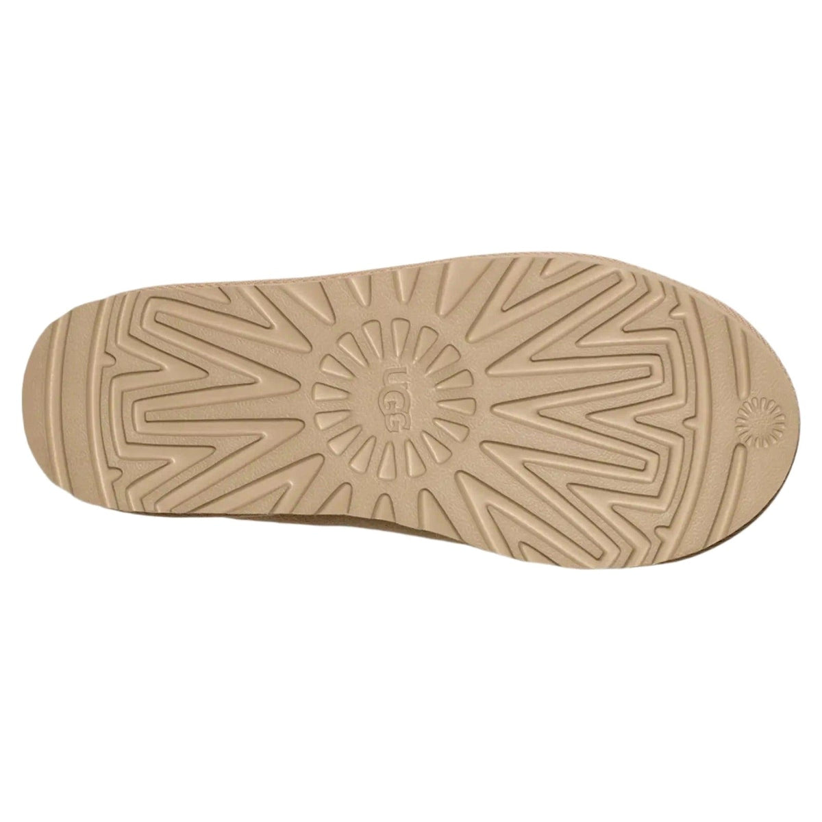 UGG Tasman Slipper Driftwood / White Pepper (Women's)