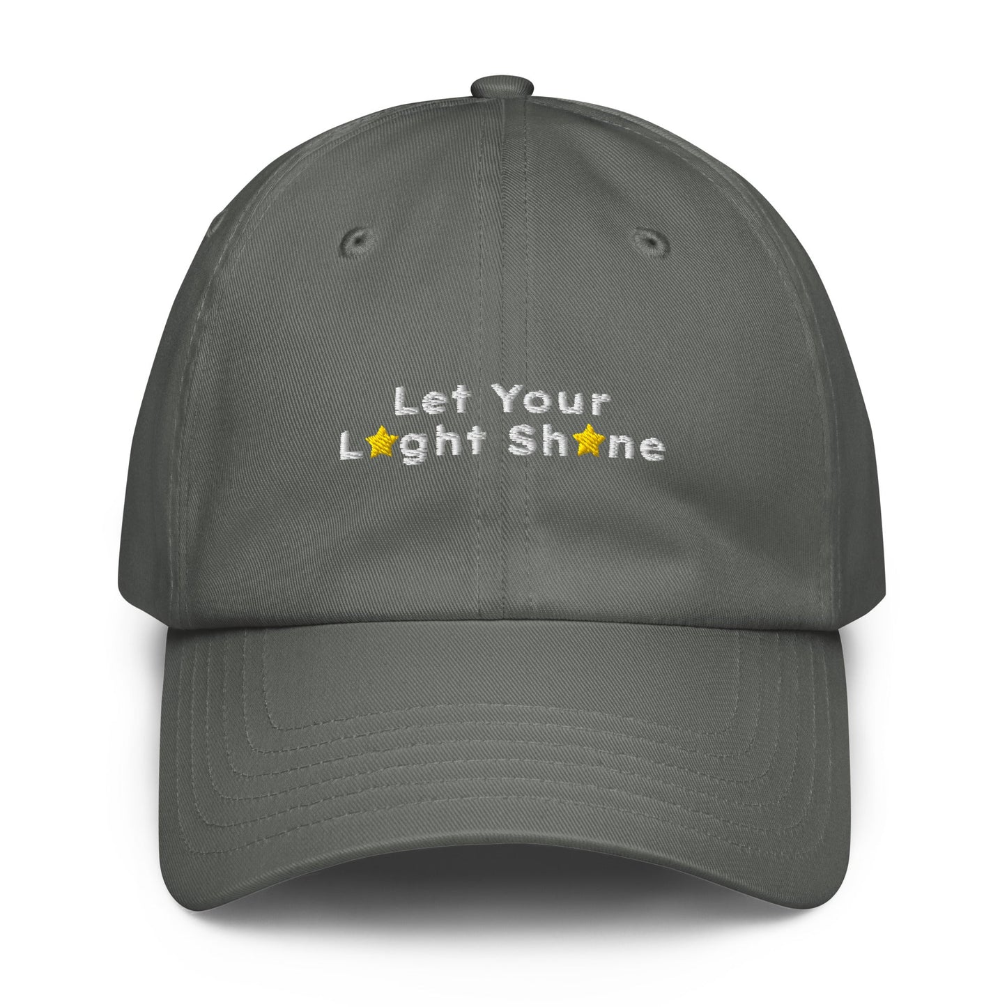 Let your Light Shine Under Armour® Dad Hat