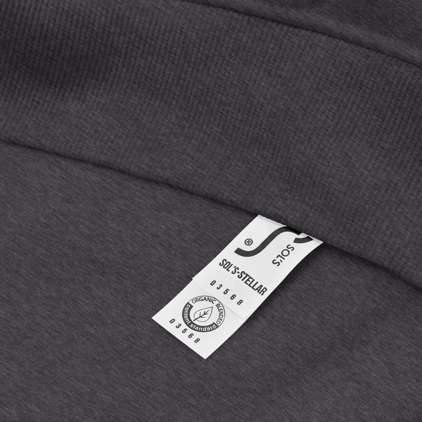 Unisex Eco Raglan Hoodie - Psalm 139:14