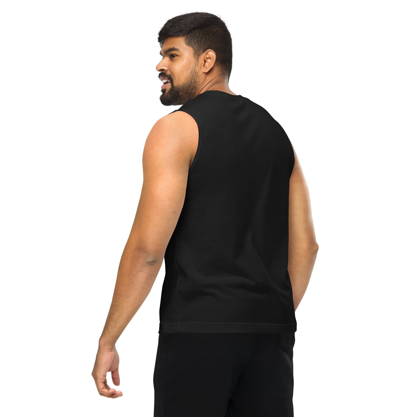 Jesus Christ Tank Top