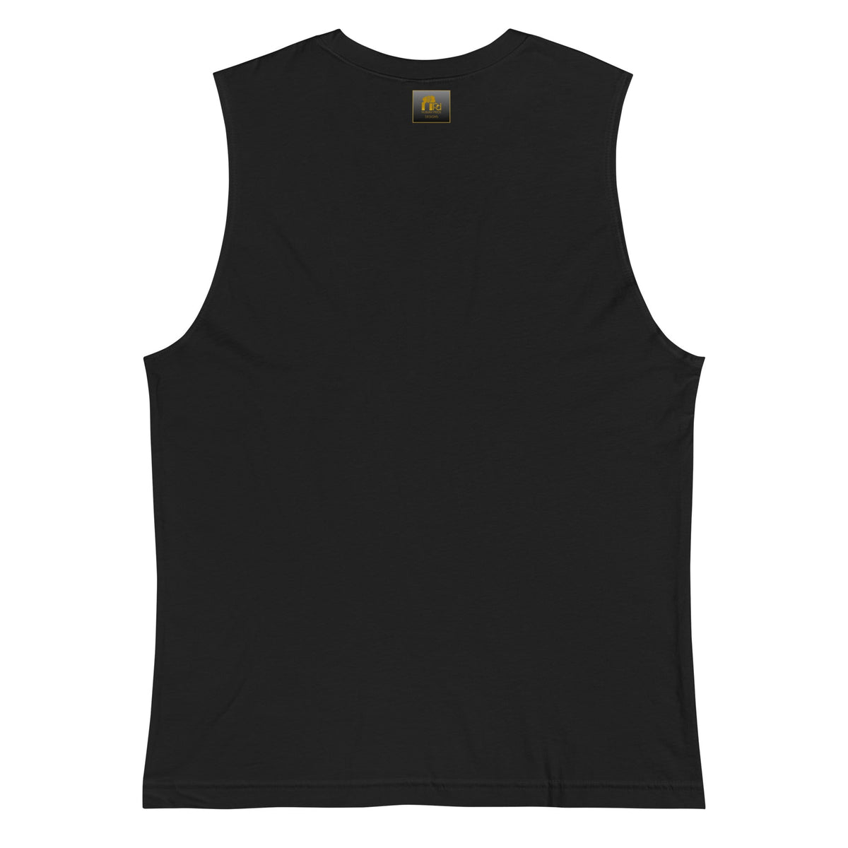 Royal by Nature Men's Muscle Tank Top