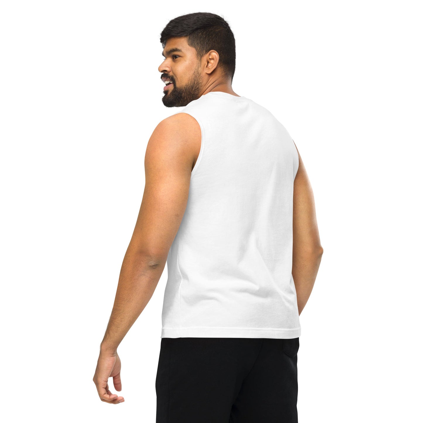 Jesus Christ Tank Top