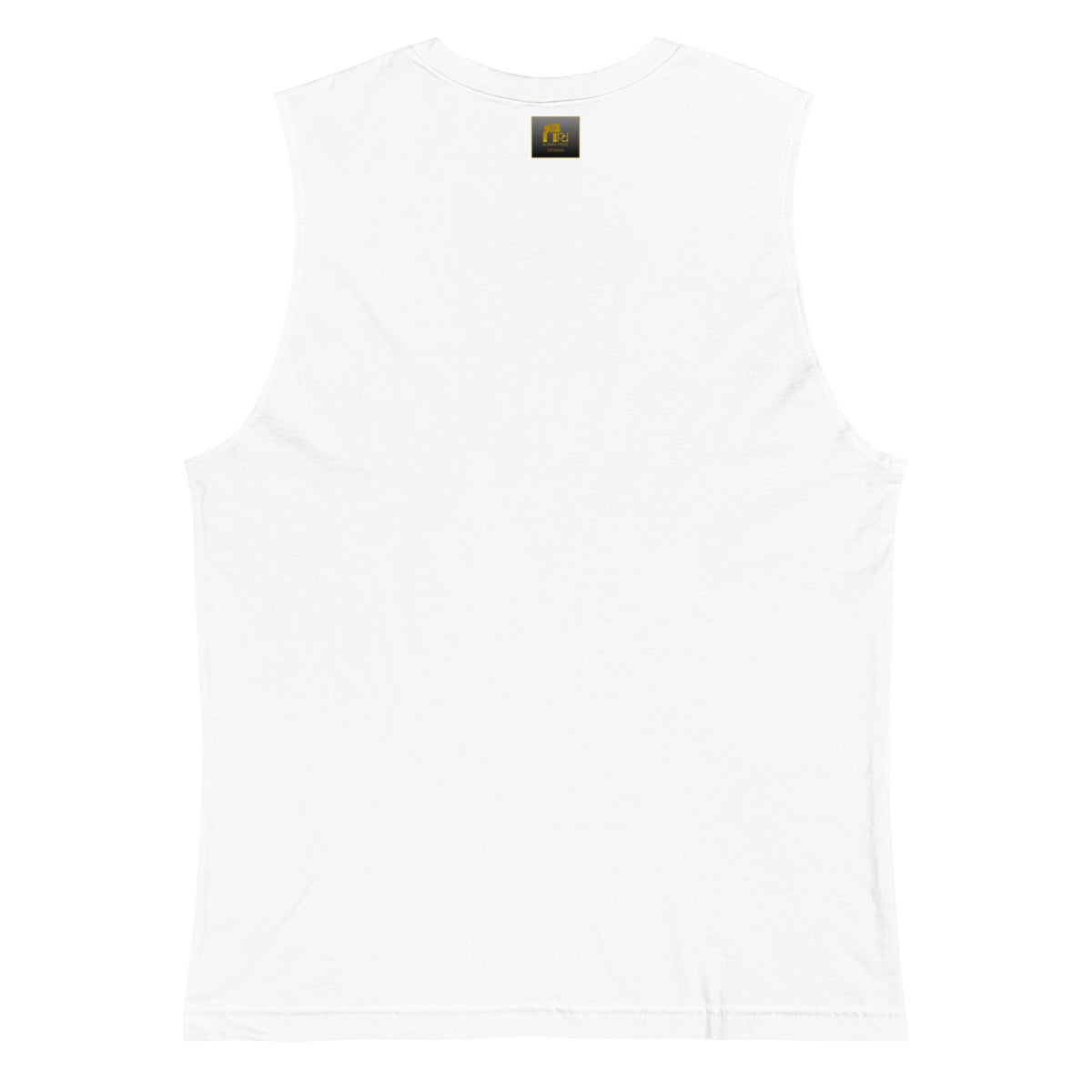 Royal by Nature Men's Muscle Tank Top
