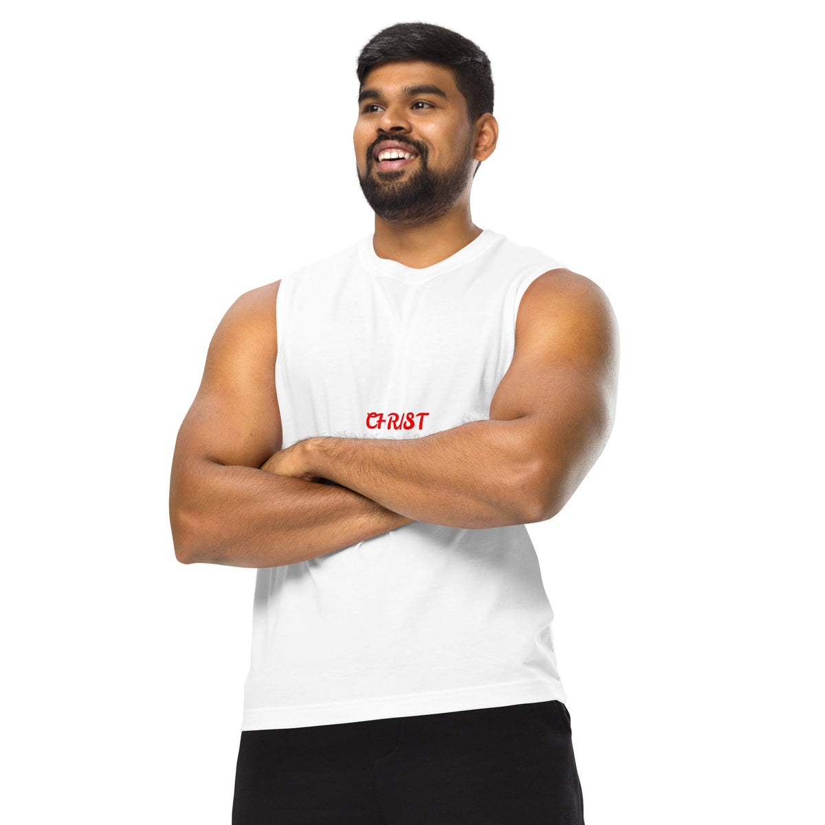 Jesus Christ Tank Top