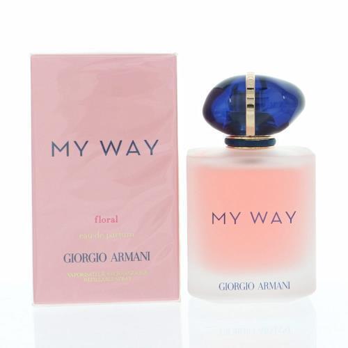 My Way Florale by Giorgio Armani