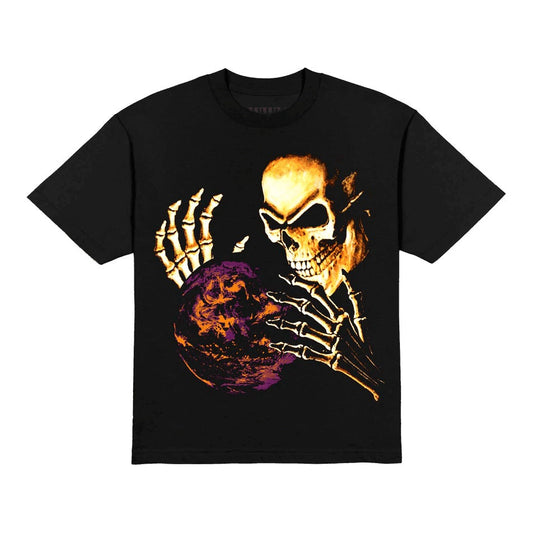WWY Underworld Tee Black
