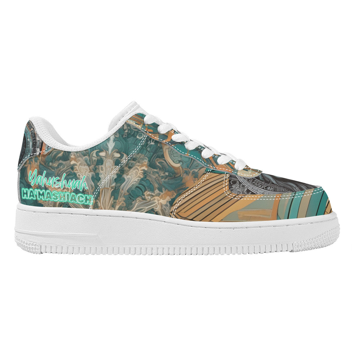 Reign Low Top Unisex Sneaker