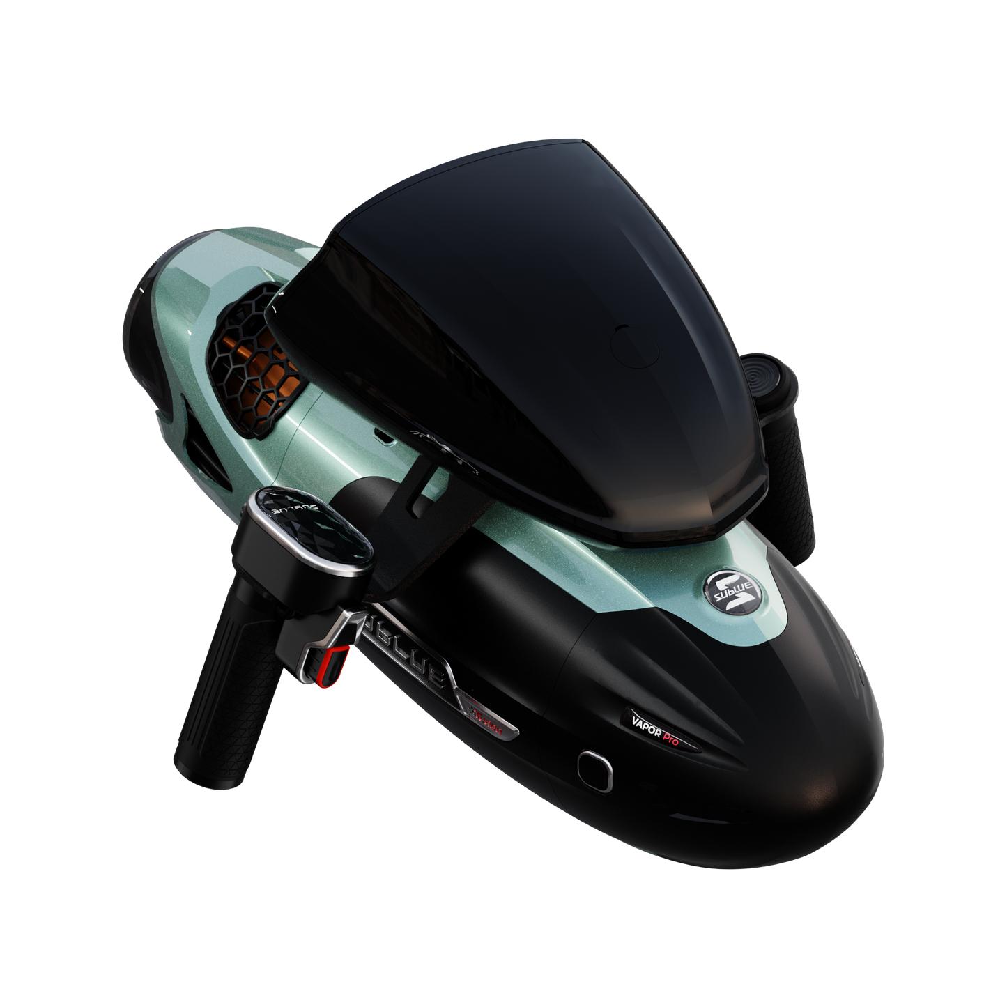 VAPOR Pro