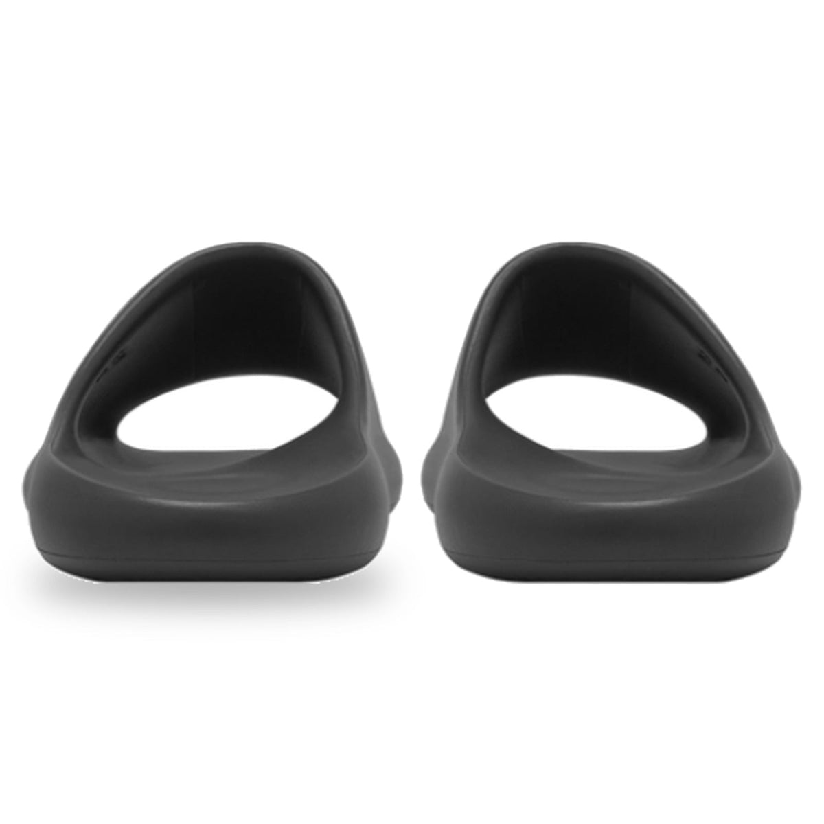 YZY YS-02 Slide Black Coal