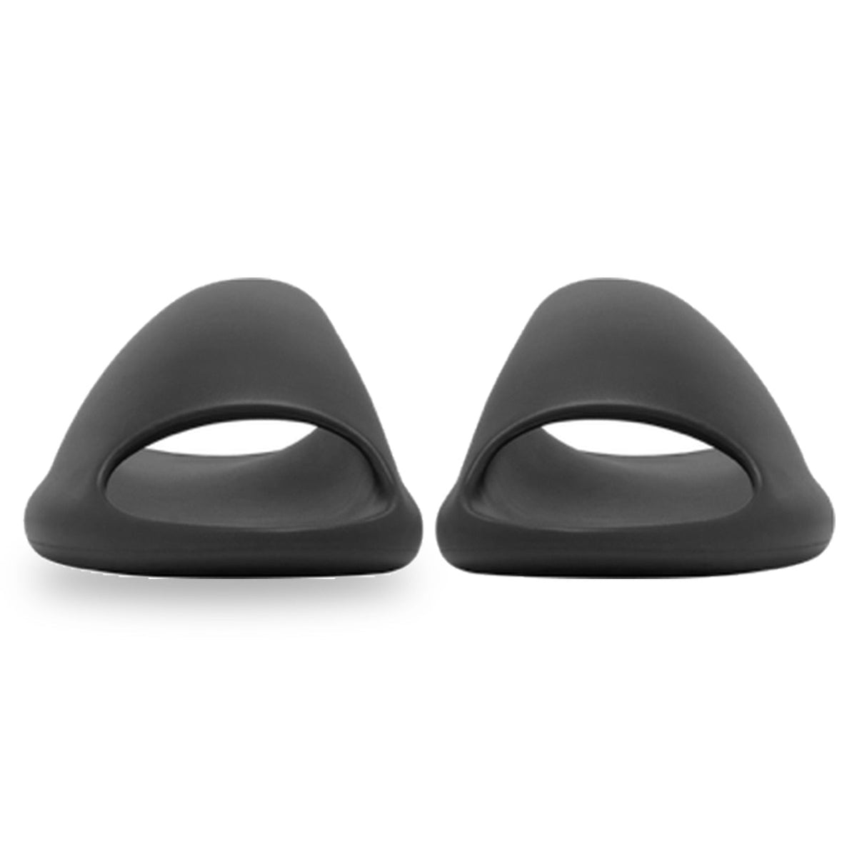 YZY YS-02 Slide Black Coal