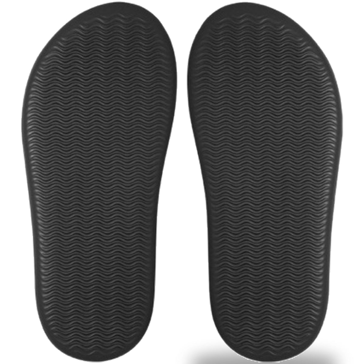 YZY YS-02 Slide Black Coal